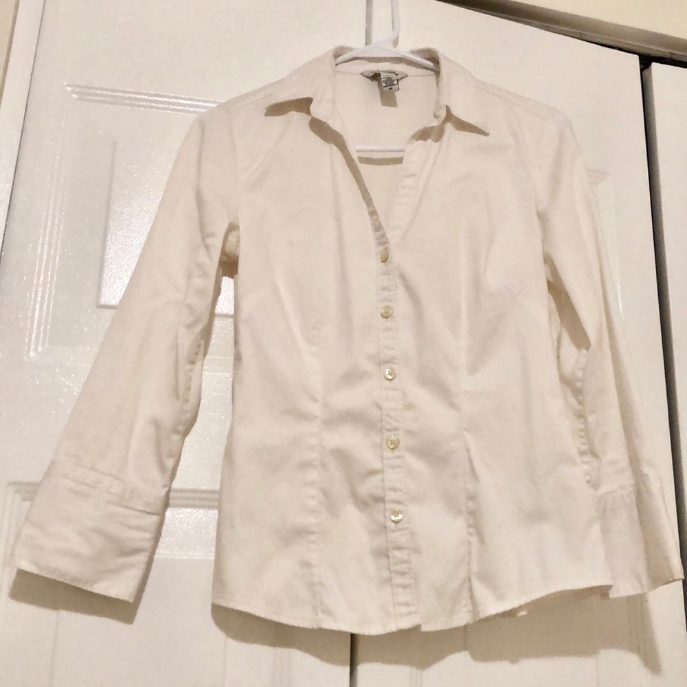 Banana Republic Dress Shirt